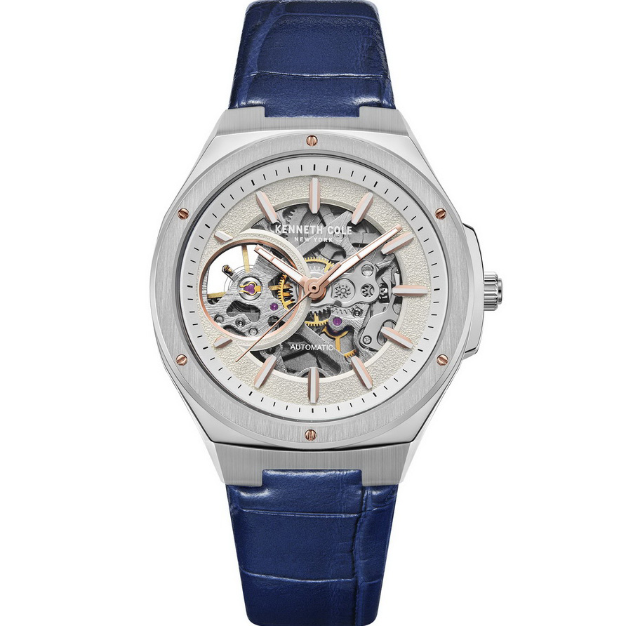 Часы Kenneth Cole Automatic KCWLE2219103